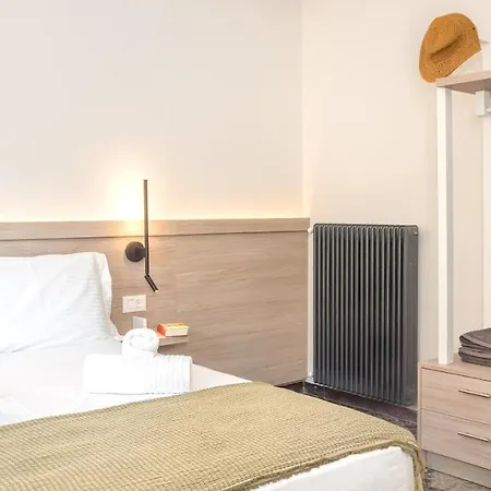 Jasminestay - Two Bedroom With Backyard * Chania (Crete)