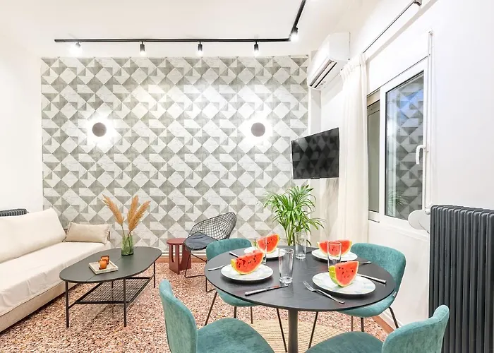 Jasminestay - Two Bedroom With Backyard