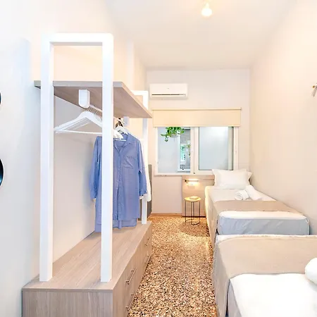 Jasminestay - Two Bedroom With Backyard *