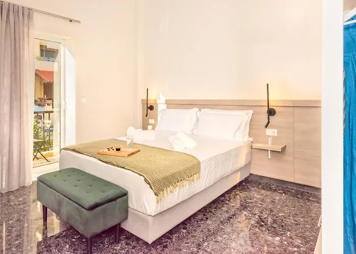 Jasminestay - Two Bedroom With Backyard