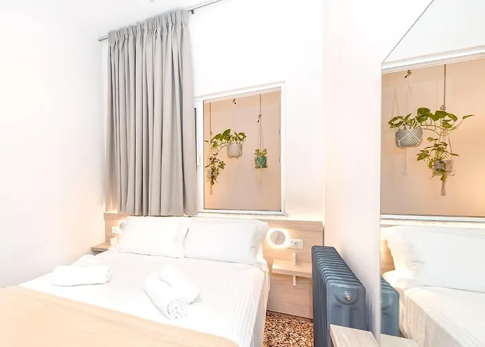 Jasminestay - Two Bedroom With Backyard La Canea