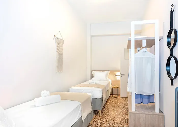 Jasminestay - Two Bedroom With Backyard Apartamento *