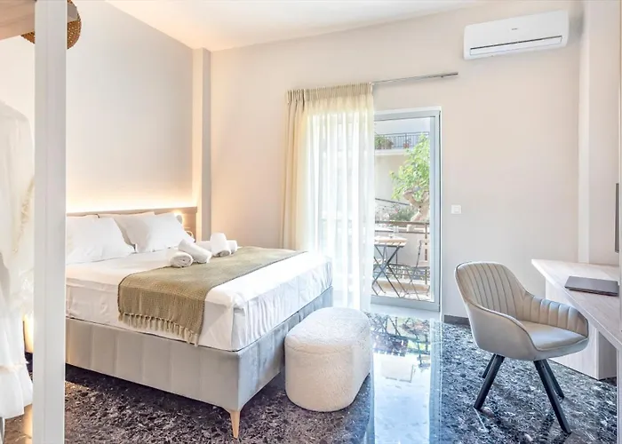 Jasminestay - Two Bedroom With Backyard * Hanya